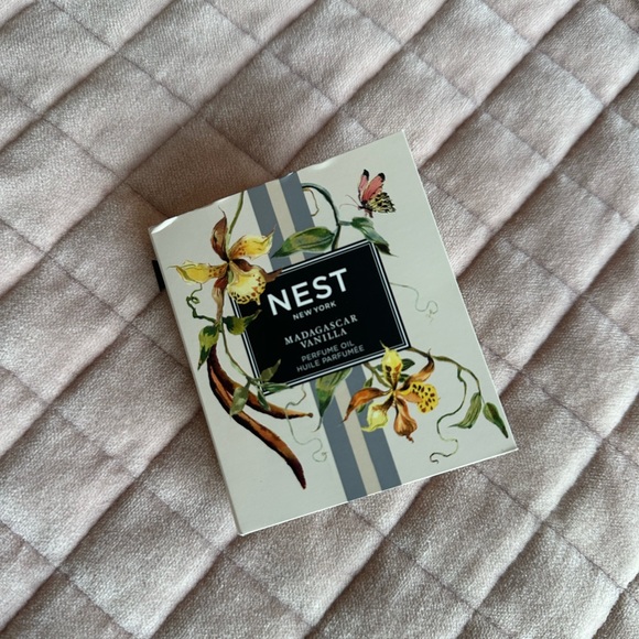 New! 💕4/30💕Nest New York Madagascar Vanilla - Picture 6 of 6